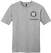 Men's T-Shirt - HS IPA Grey - View 2