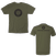 Men's Logo T-Shirt - Green - View 1