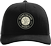 Trucker Hat Black/Black - View 3