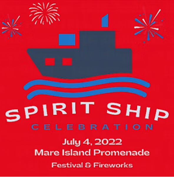 Spirit Ship Celebration