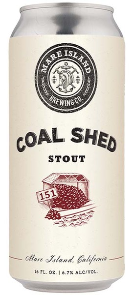 Coal Shed