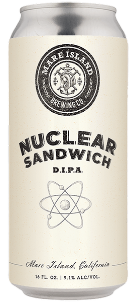 Nuclear Sandwich