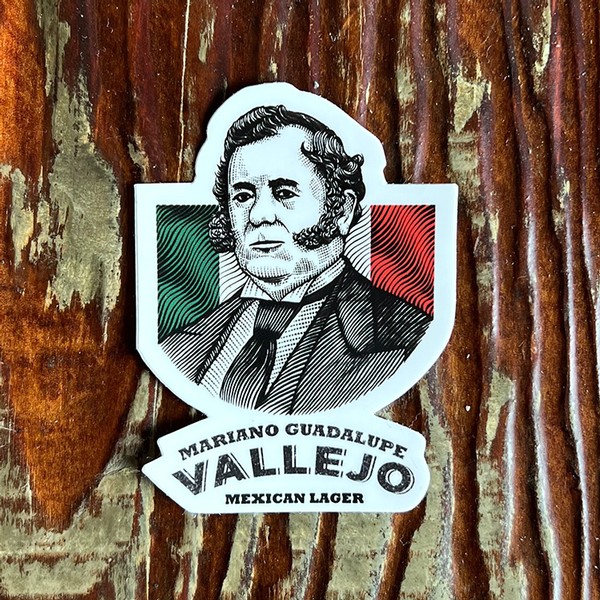 Seasonal and Reserve Beer Stickers