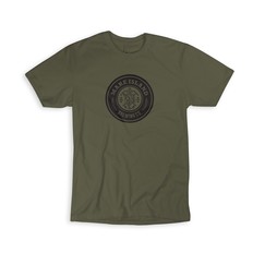 Men's Logo T-Shirt - Green