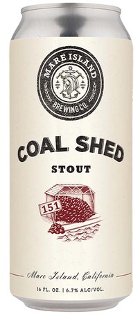 Coal Shed